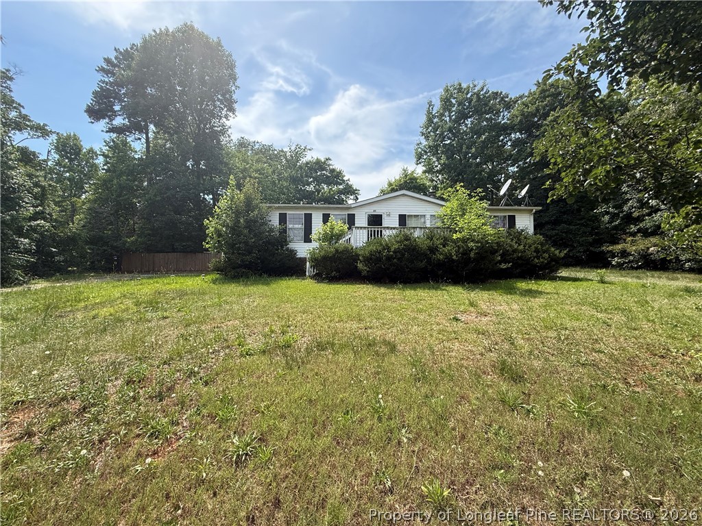 9101 Boston Road Roxboro, NC 27574 - Photo 2 of 6