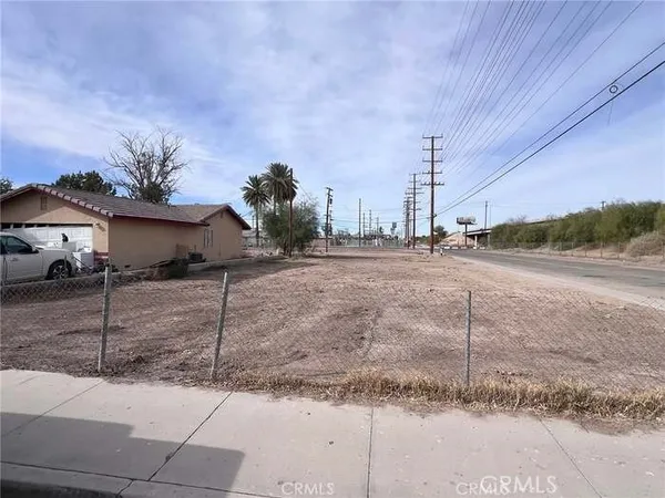 $37,000 | 301 South Spring Street, Blythe, CA 92225