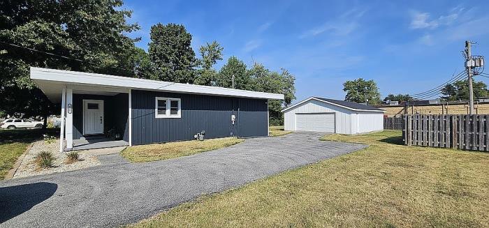 108 West Orchard Street O'Fallon, IL 62269 - Photo 21 of 25