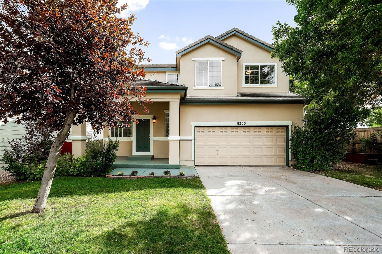 8303 South Pierce Way Littleton, CO 80128 - Photo 1 of 41 Gallery Image 1