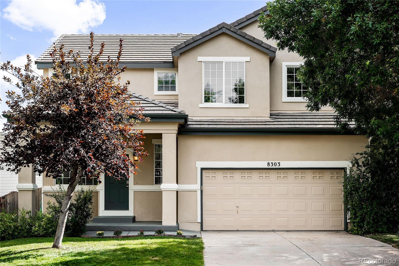 8303 South Pierce Way Littleton, CO 80128 - Photo 3 of 41 Gallery Image 3
