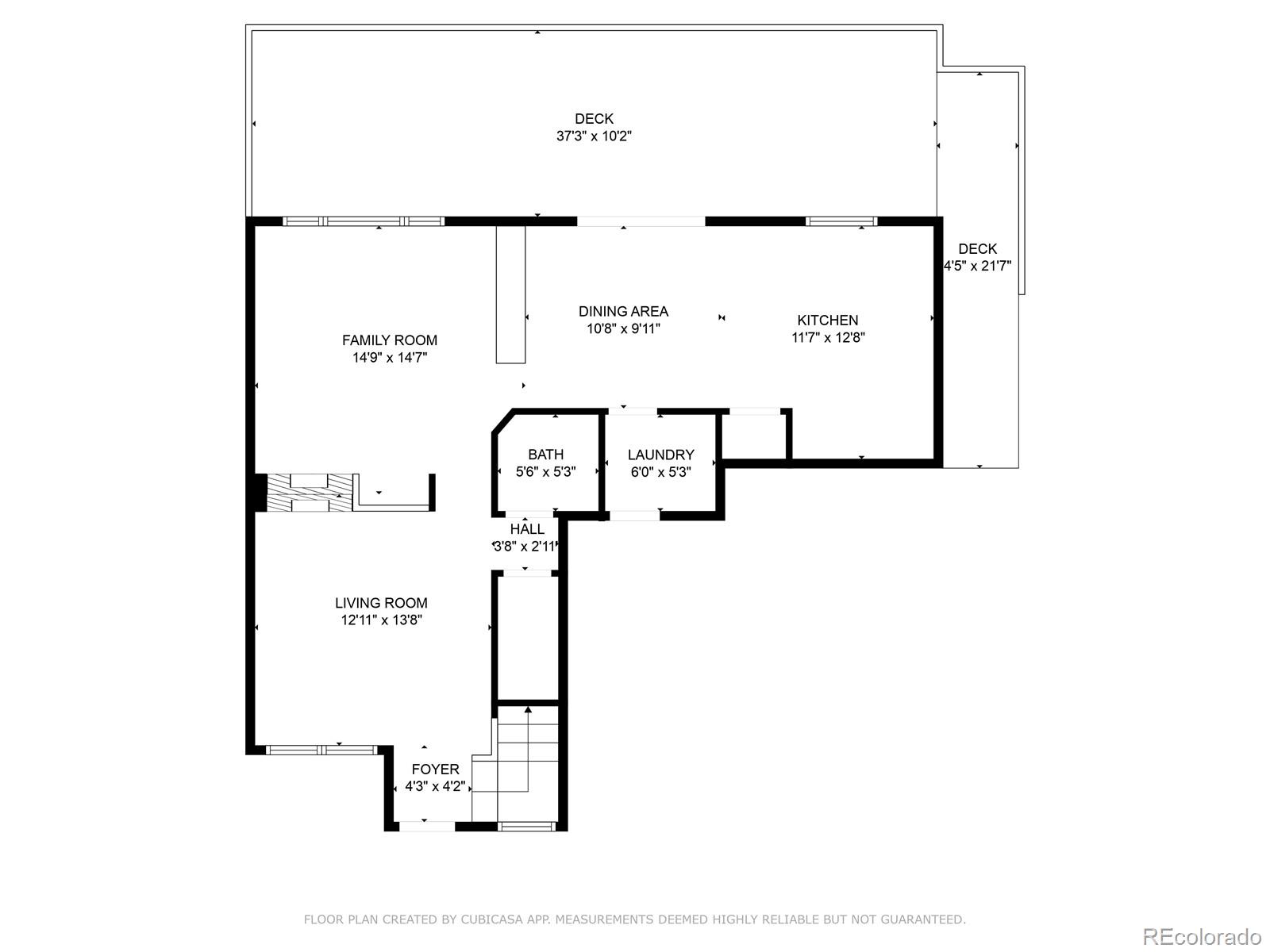 8303 South Pierce Way Littleton, CO 80128 - Photo 40 of 41 Gallery Image 40