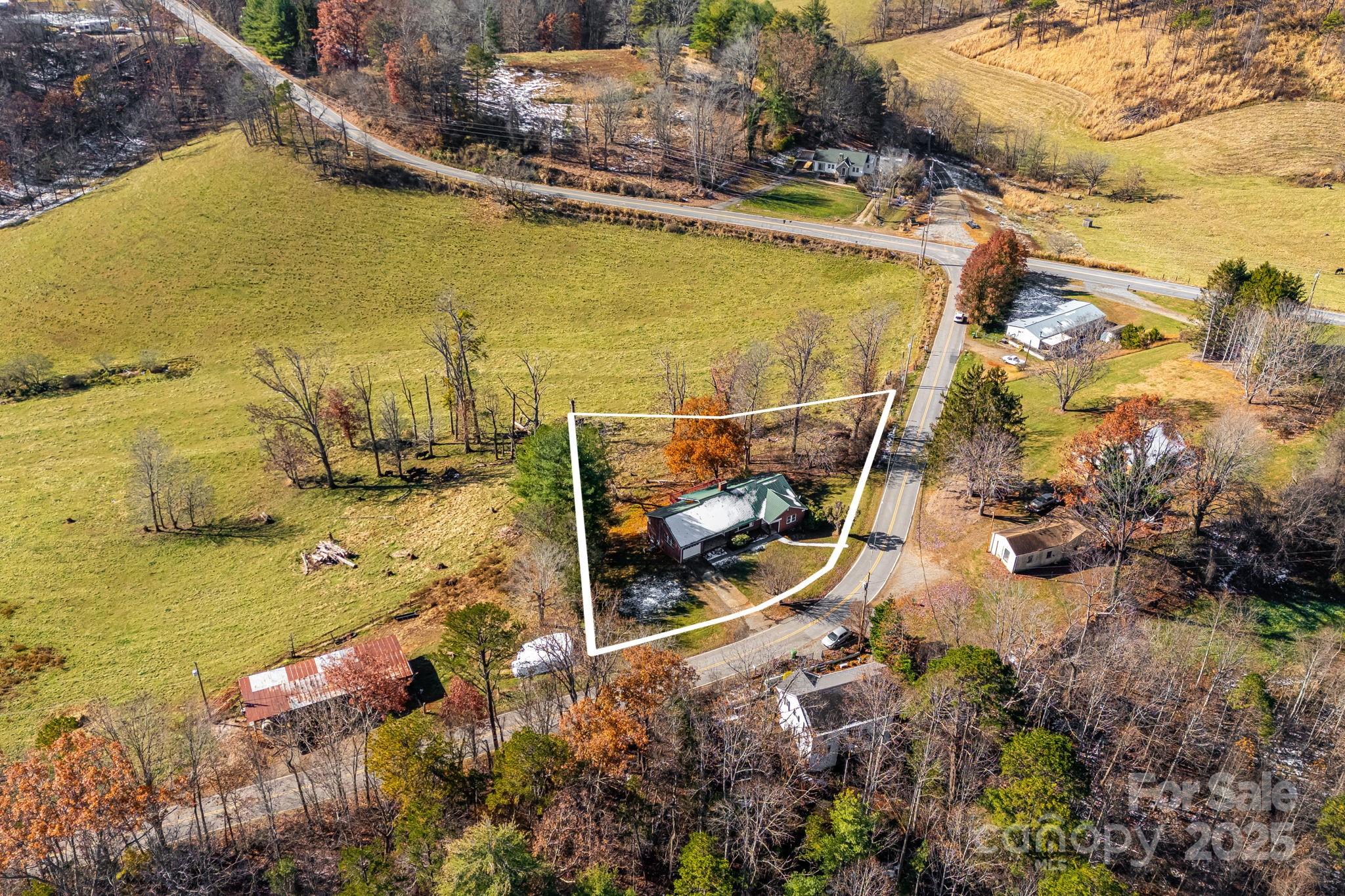 92 Parkway View Road Mars Hill, NC 28754 - Photo 39 of 46