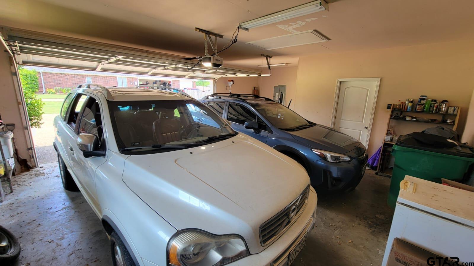 100 Thames Drive Bullard, TX 75757 - Photo 12 of 32 a utility room with dryer and washer