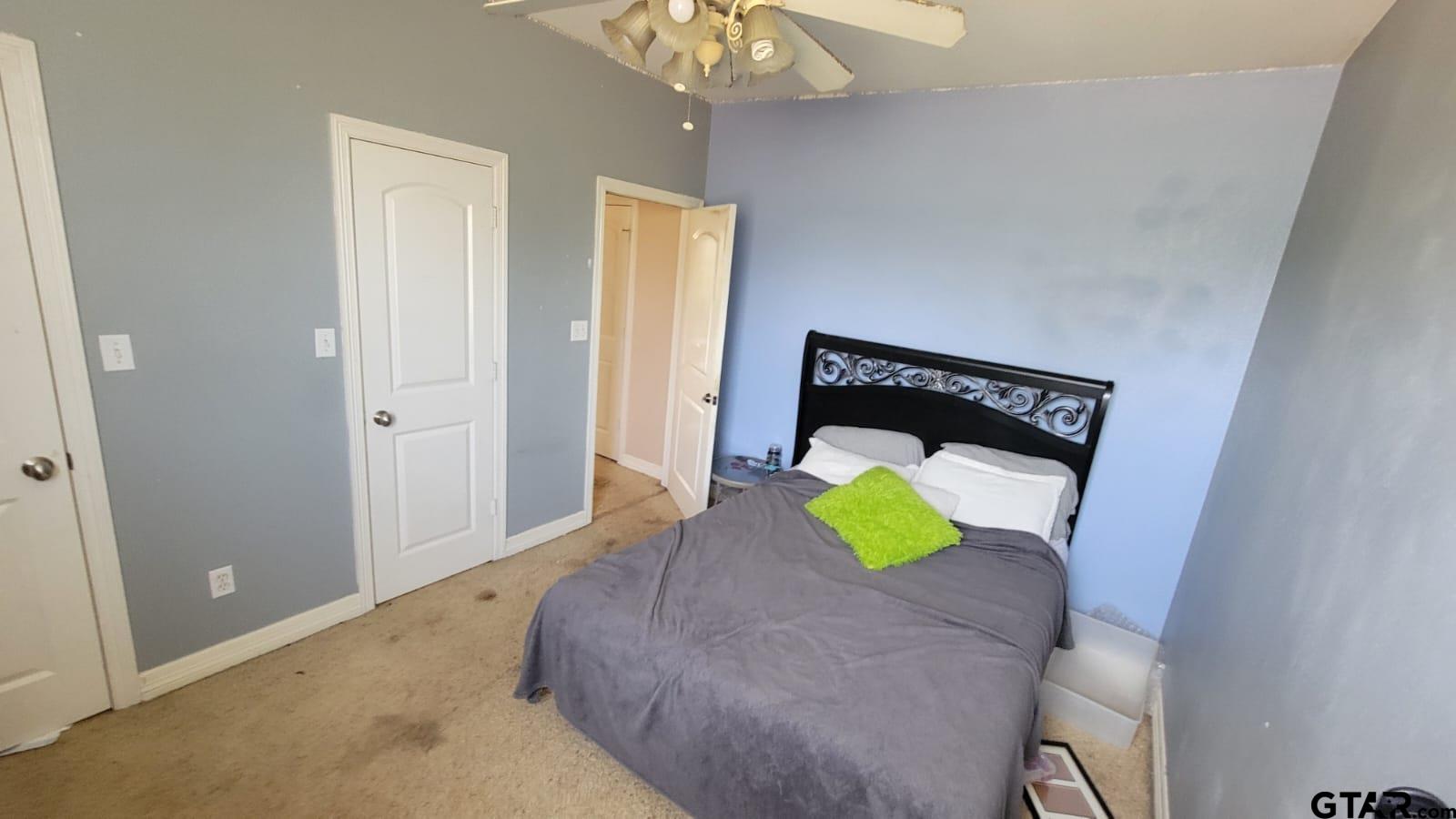 100 Thames Drive Bullard, TX 75757 - Photo 26 of 32 a bedroom with bed and a window