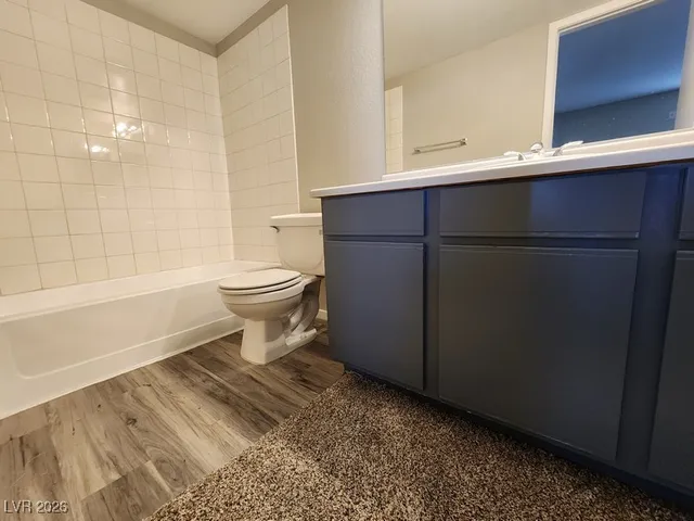 $1,425 | 2300 East Silverado Ranch Boulevard, Unit 2157, Las Vegas, NV 89123