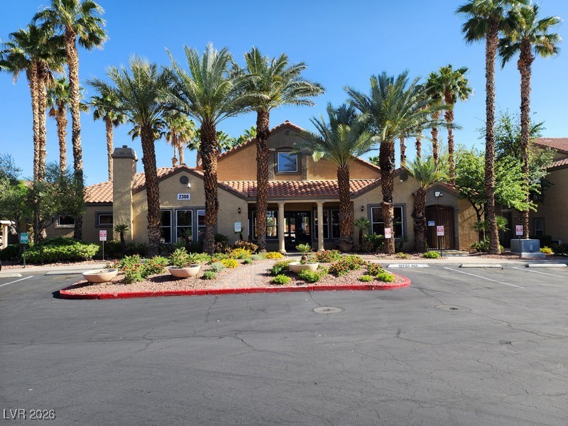 2300 East Silverado Ranch Boulevard, Unit 2157 Las Vegas, NV 89123 - Photo 13 of 21