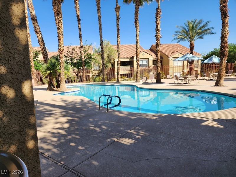 2300 East Silverado Ranch Boulevard, Unit 2157 Las Vegas, NV 89123 - Photo 14 of 21