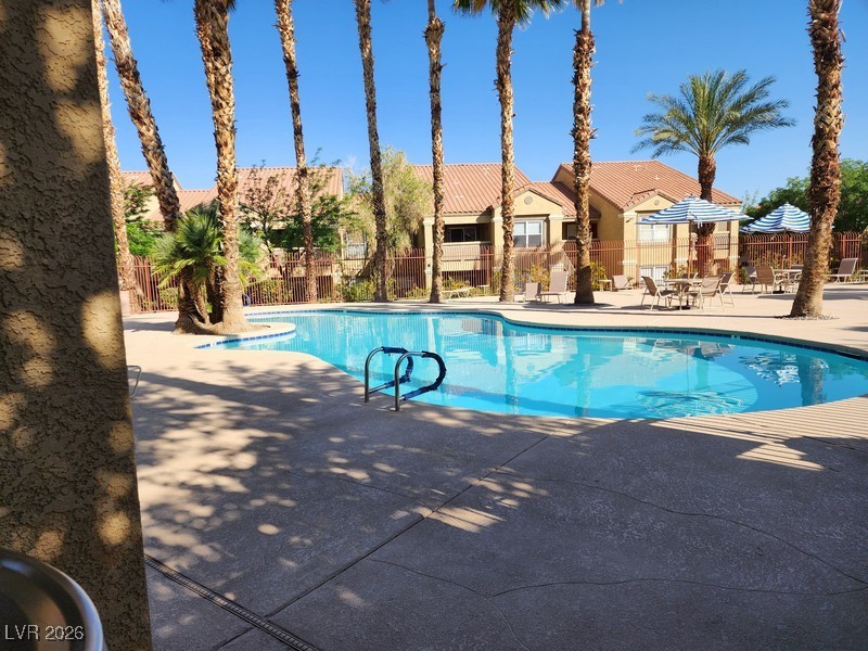 2300 East Silverado Ranch Boulevard, Unit 2157 Las Vegas, NV 89123 - Photo 15 of 21
