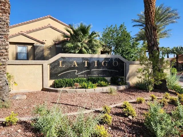 $1,425 | 2300 East Silverado Ranch Boulevard, Unit 2157, Las Vegas, NV 89123