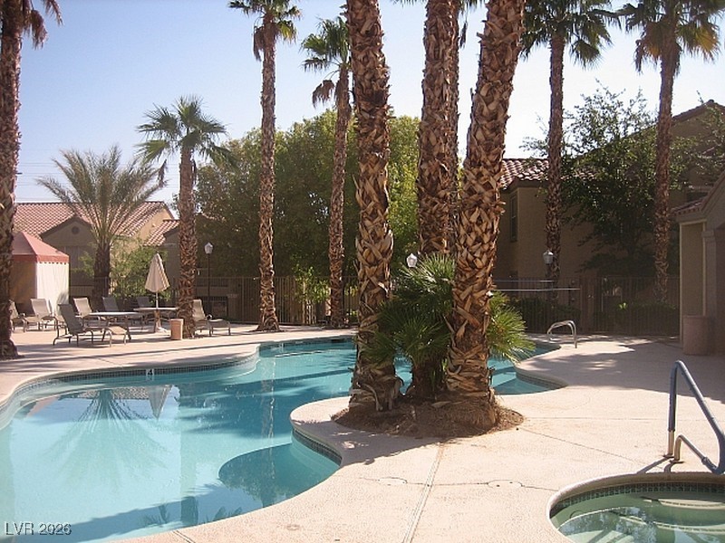 2300 East Silverado Ranch Boulevard, Unit 2157 Las Vegas, NV 89123 - Photo 18 of 21