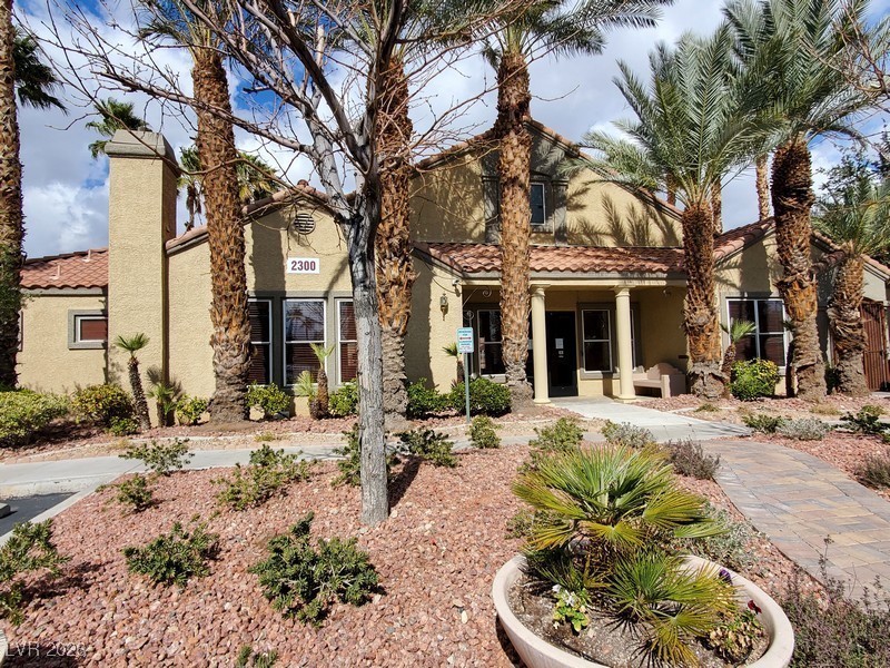 2300 East Silverado Ranch Boulevard, Unit 2157 Las Vegas, NV 89123 - Photo 2 of 21