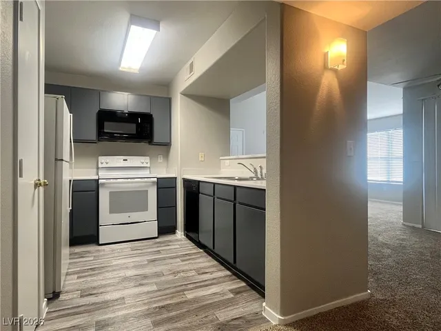 $1,425 | 2300 East Silverado Ranch Boulevard, Unit 2157, Las Vegas, NV 89123
