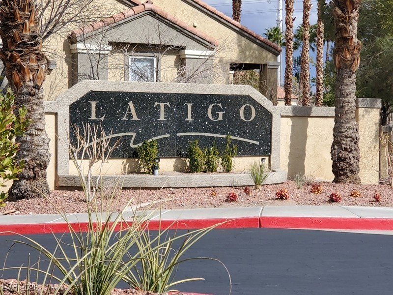 2300 East Silverado Ranch Boulevard, Unit 2157 Las Vegas, NV 89123 - Photo 5 of 21