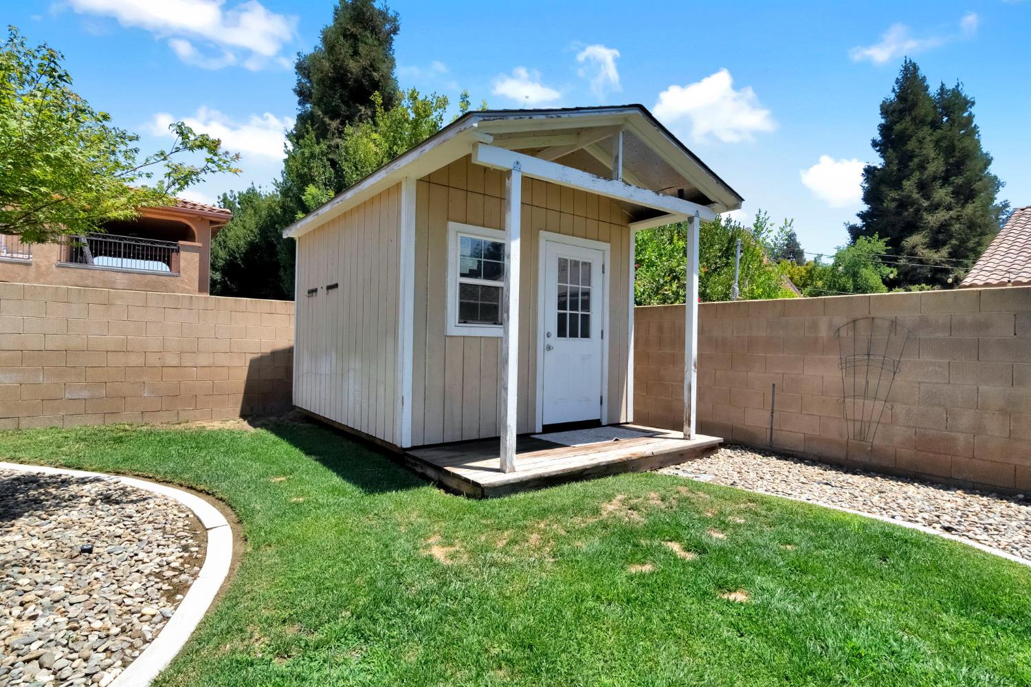 2512 Rodeo Street Selma, CA 93662 - Photo 38 of 42