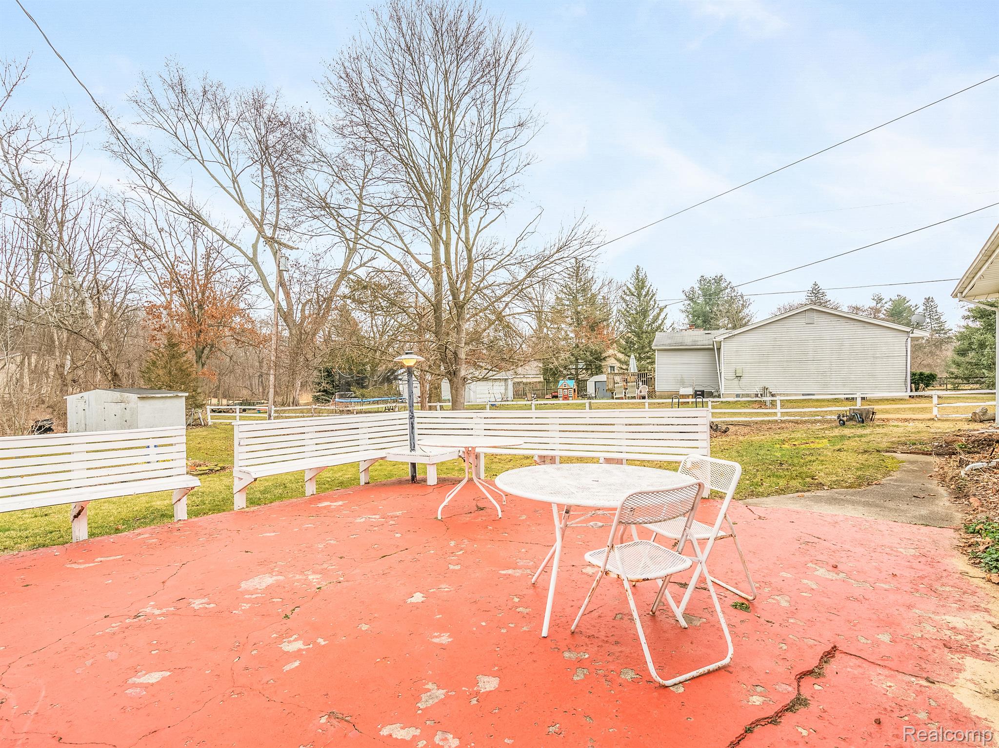 16121 Haggerty Road Belleville, MI 48111 - Photo 7 of 60 Gallery Image 7