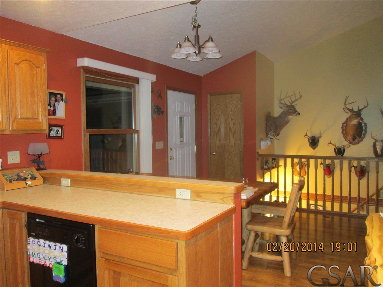 5657 West Beard Road Perry, MI 48872 - Photo 4 of 20