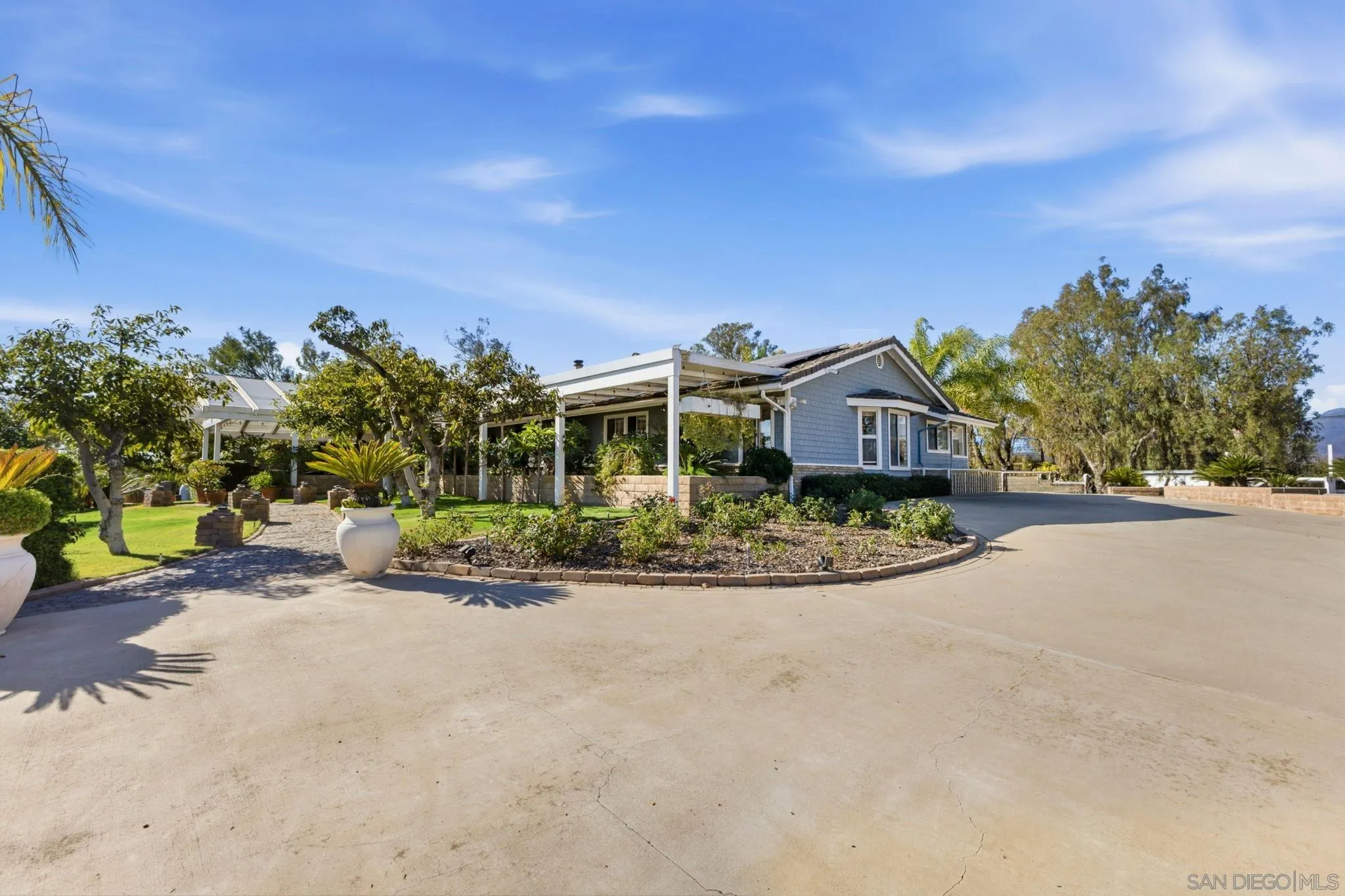13764 McNally Road Valley Center, CA 92082 - Photo 13 of 73