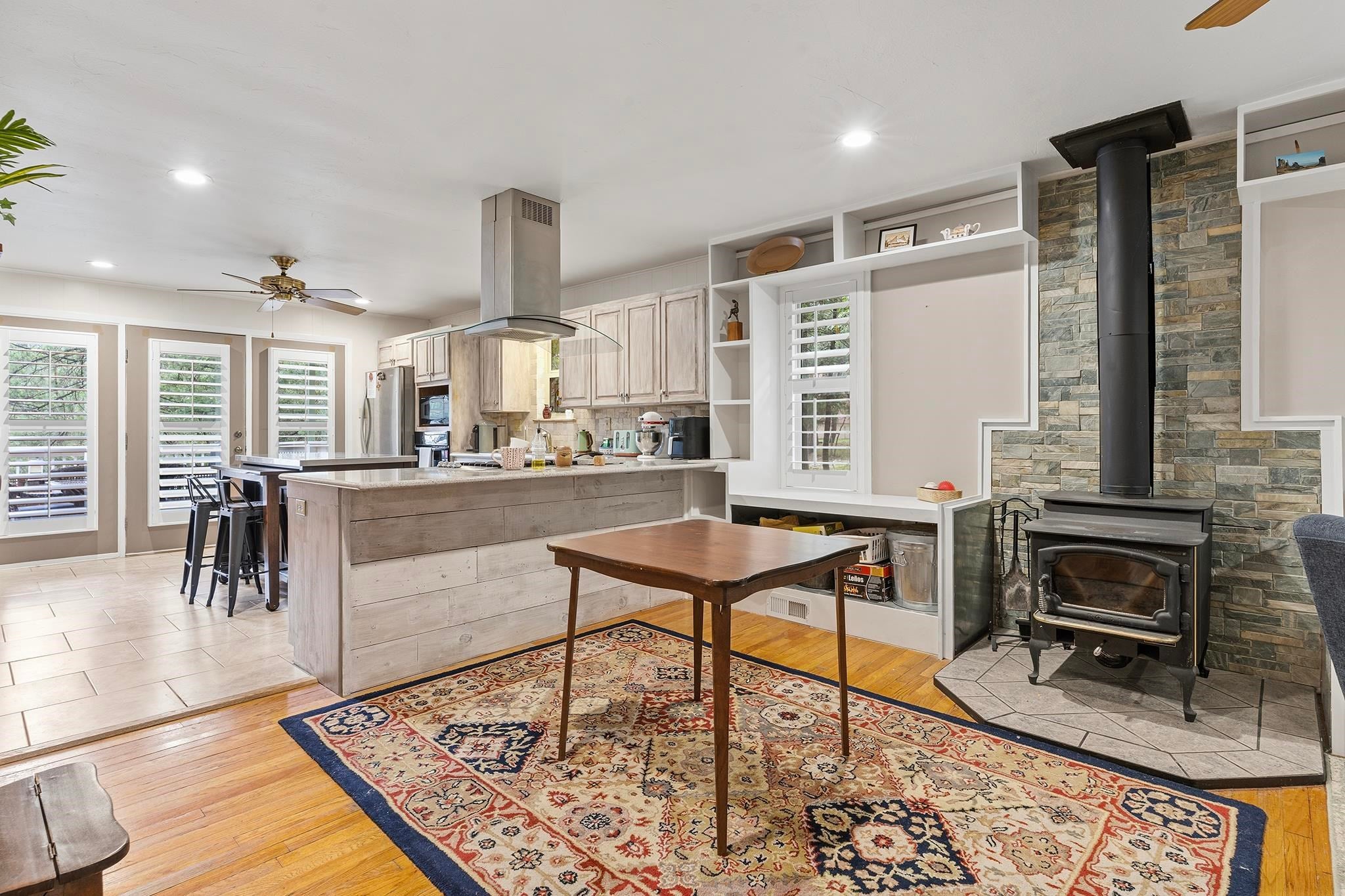 16 North Loop Road Cloudcroft, NM 88317 - Photo 15 of 50 Gallery Image 15