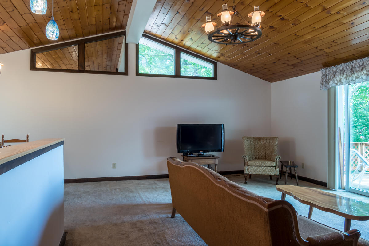 166 Lyons Point Road Gray, ME 04071 - Photo 12 of 42 18-Living Room (2 of 5)