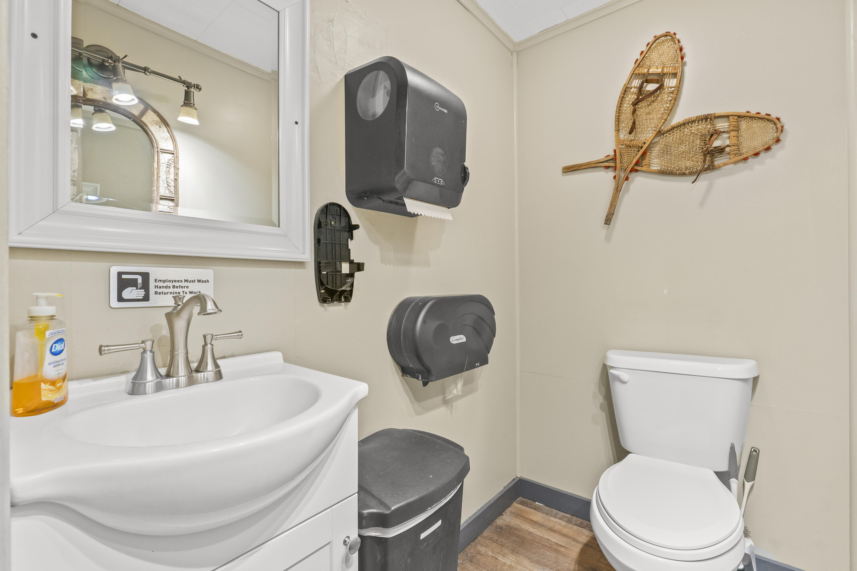 59 Eustis Village Road Eustis, ME 04936 - Photo 28 of 60 59 Eustis Village Rd_0136