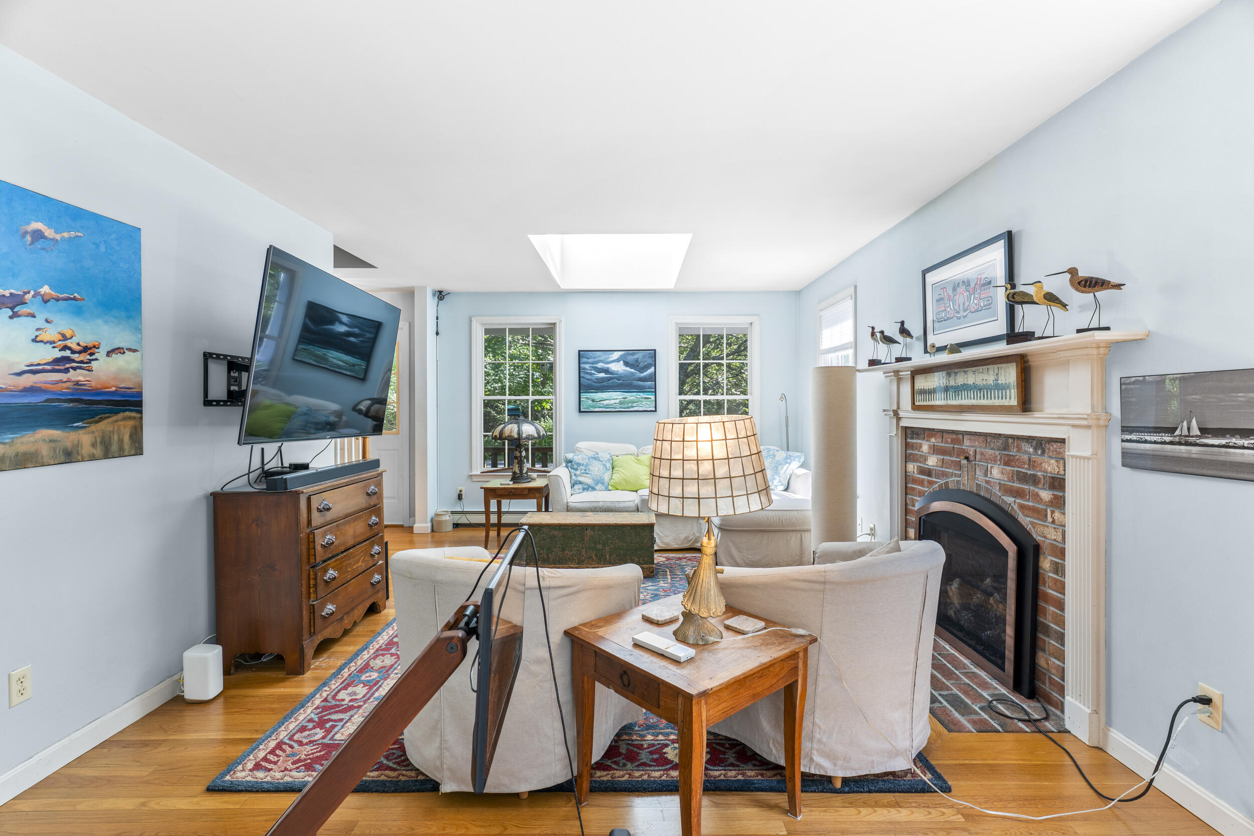 419 Satucket Road Brewster, MA 02631 - Photo 17 of 37 419 satucket rd - 008