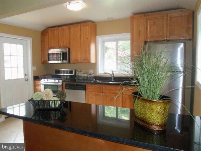 2201 Prichard Road Wheaton, MD 20902 - Photo 13 of 25 Kitchen