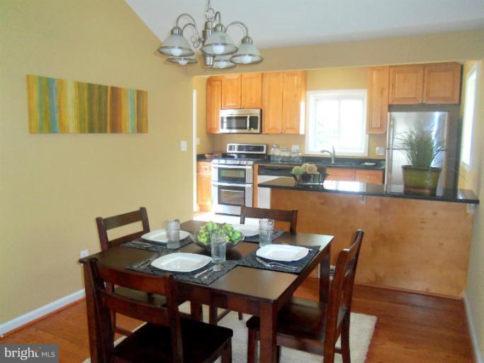 2201 Prichard Road Wheaton, MD 20902 - Photo 19 of 25 Dining Room