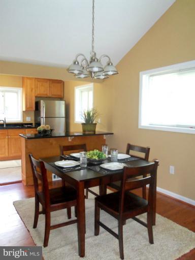 2201 Prichard Road Wheaton, MD 20902 - Photo 3 of 25 Dining Room