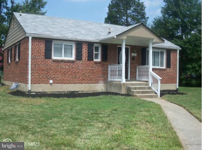 2201 Prichard Road Wheaton, MD 20902 - Photo 25 of 25 Exterior (Front)