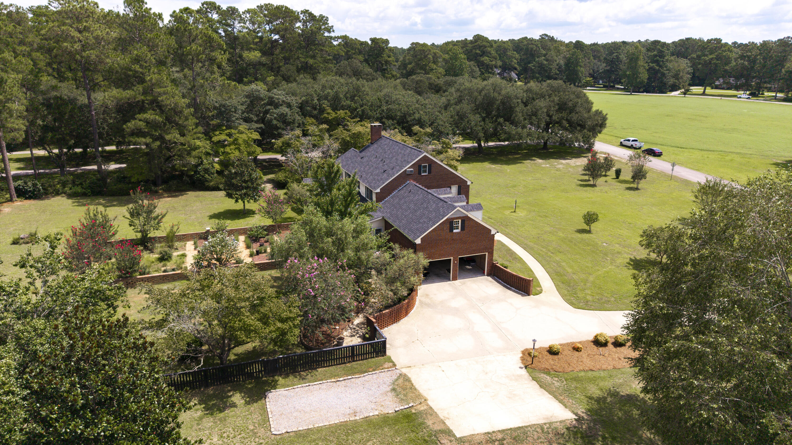 1054 Hickory Ridge Circle Manning, SC 29102 - Photo 88 of 93