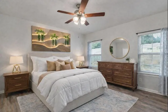 $315,000 | 608 Porcupine Drive, Springtown, TX 76082