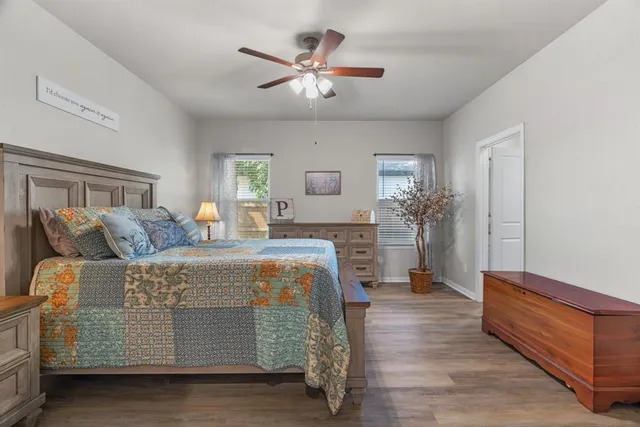 $315,000 | 608 Porcupine Drive, Springtown, TX 76082