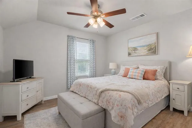 $315,000 | 608 Porcupine Drive, Springtown, TX 76082