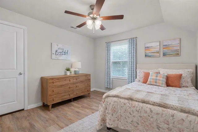 $315,000 | 608 Porcupine Drive, Springtown, TX 76082