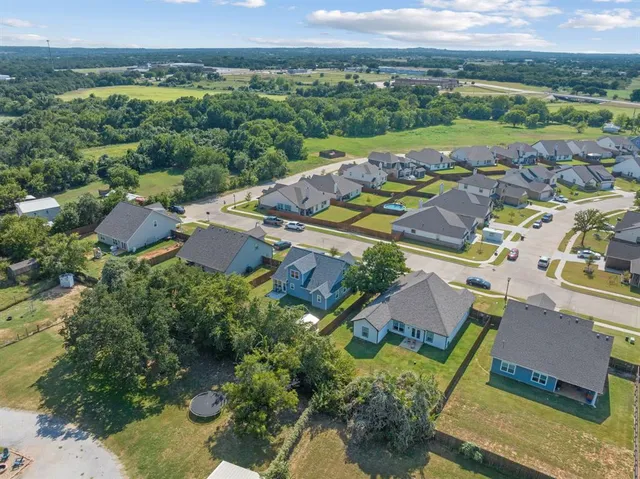 $315,000 | 608 Porcupine Drive, Springtown, TX 76082