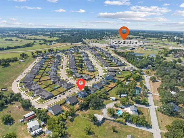 $315,000 | 608 Porcupine Drive, Springtown, TX 76082