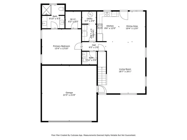 $315,000 | 608 Porcupine Drive, Springtown, TX 76082
