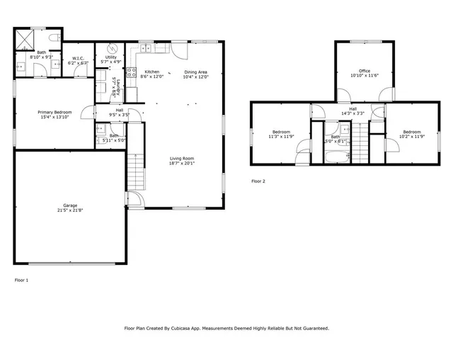 $315,000 | 608 Porcupine Drive, Springtown, TX 76082