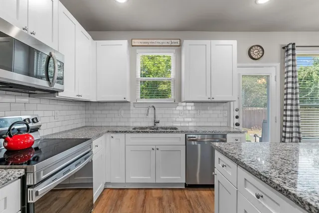 $315,000 | 608 Porcupine Drive, Springtown, TX 76082