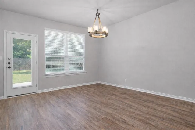 $315,000 | 608 Porcupine Drive, Springtown, TX 76082