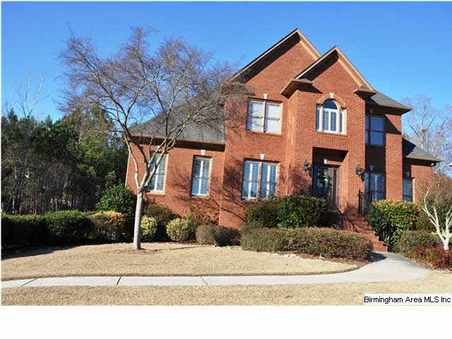 4960 Eagle Crest Road Birmingham, AL 35242 - Photo 1 of 32
