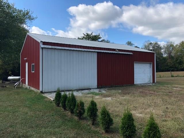 5683 West Ohio Ridge Road Columbus, IN 47201 - Photo 12 of 15 Gallery Image 12