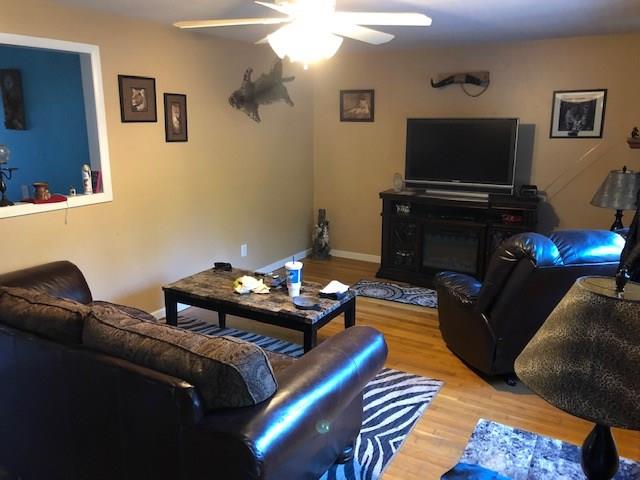 5683 West Ohio Ridge Road Columbus, IN 47201 - Photo 5 of 15 Gallery Image 5