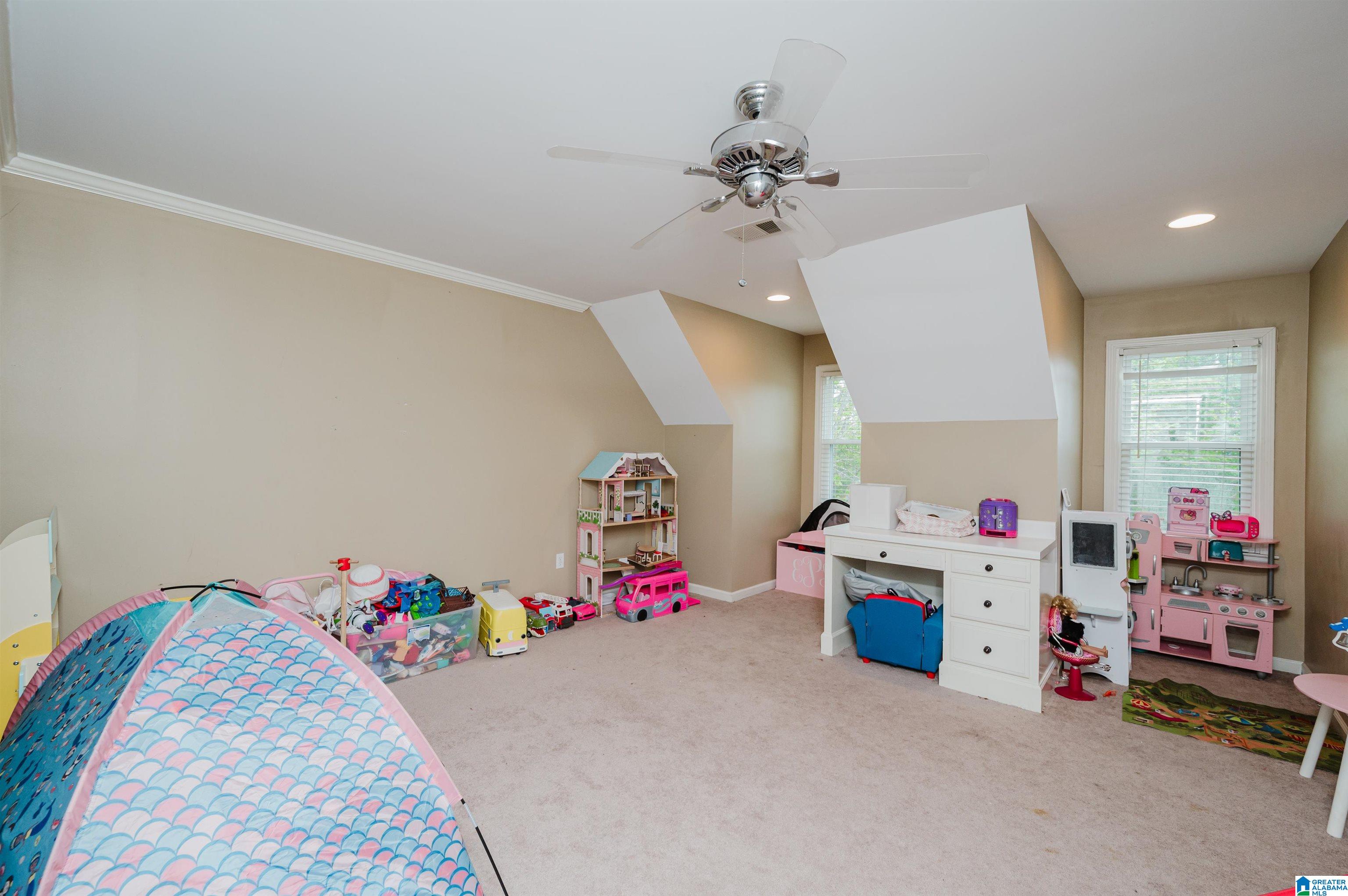 90 Ridgewood Lane Odenville, AL 35120 - Photo 41 of 65