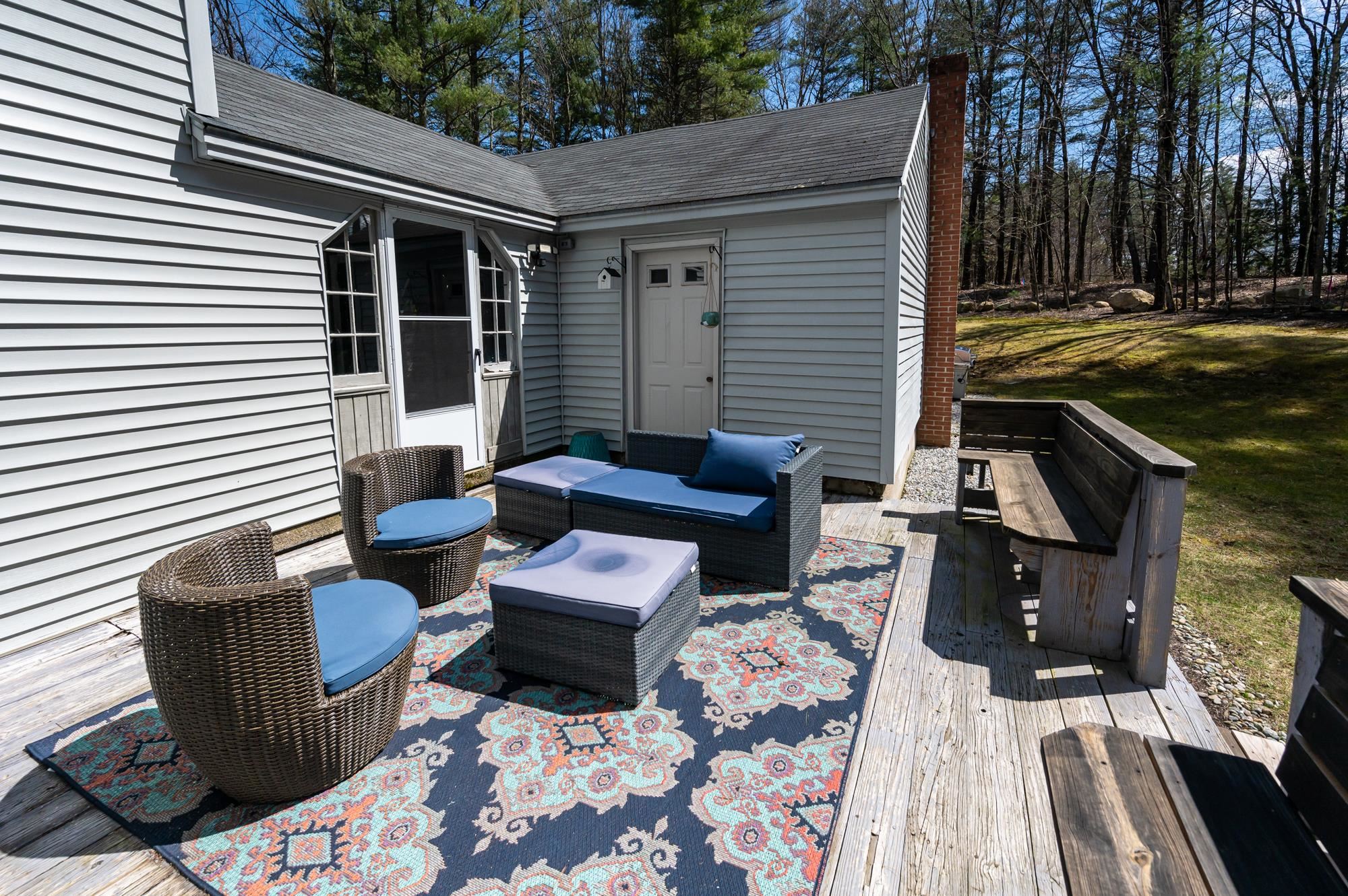 120 Federal Hill Road Hollis, NH 03049 - Photo 26 of 40