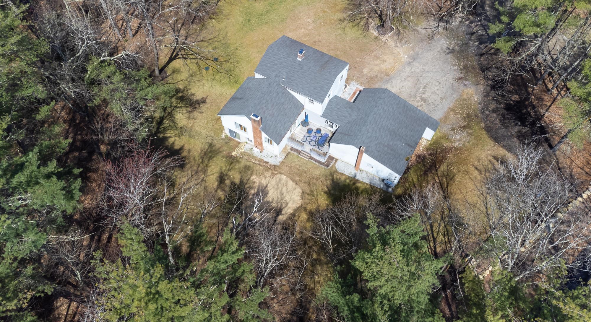 120 Federal Hill Road Hollis, NH 03049 - Photo 30 of 40