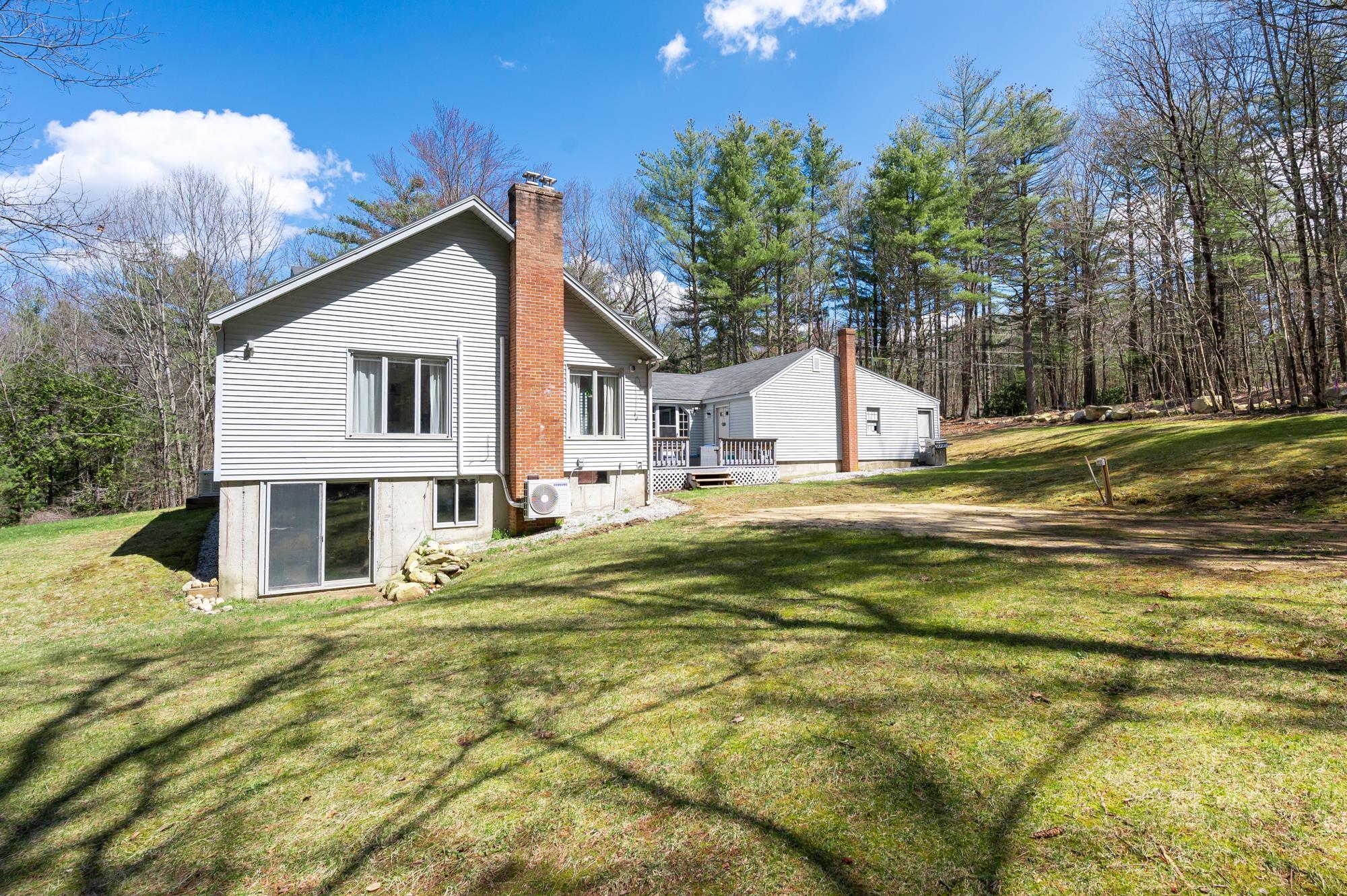 120 Federal Hill Road Hollis, NH 03049 - Photo 31 of 40