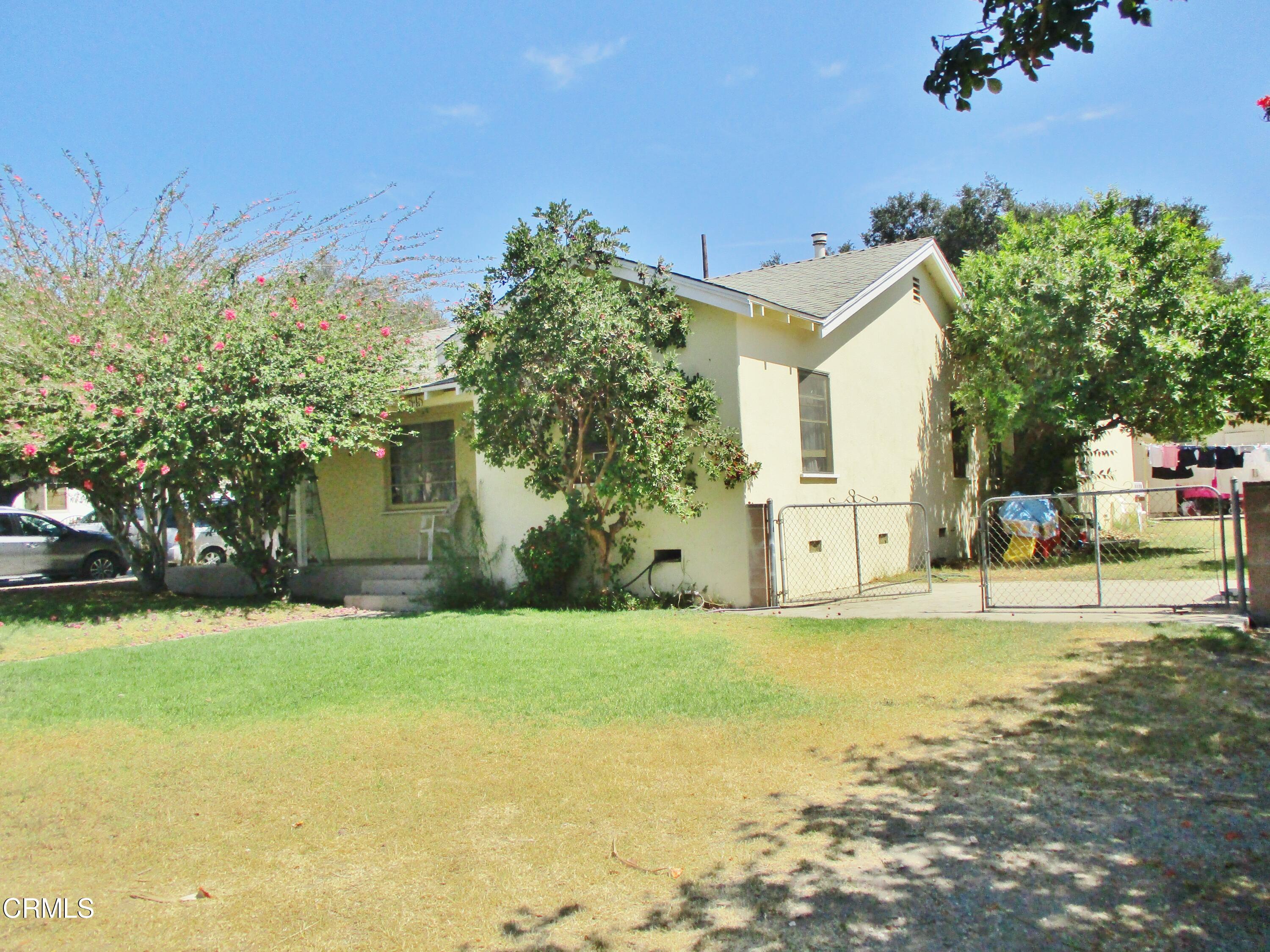 545 Ojai Road Santa Paula, CA 93060 - Photo 1 of 6 545 Ojai Rd 002