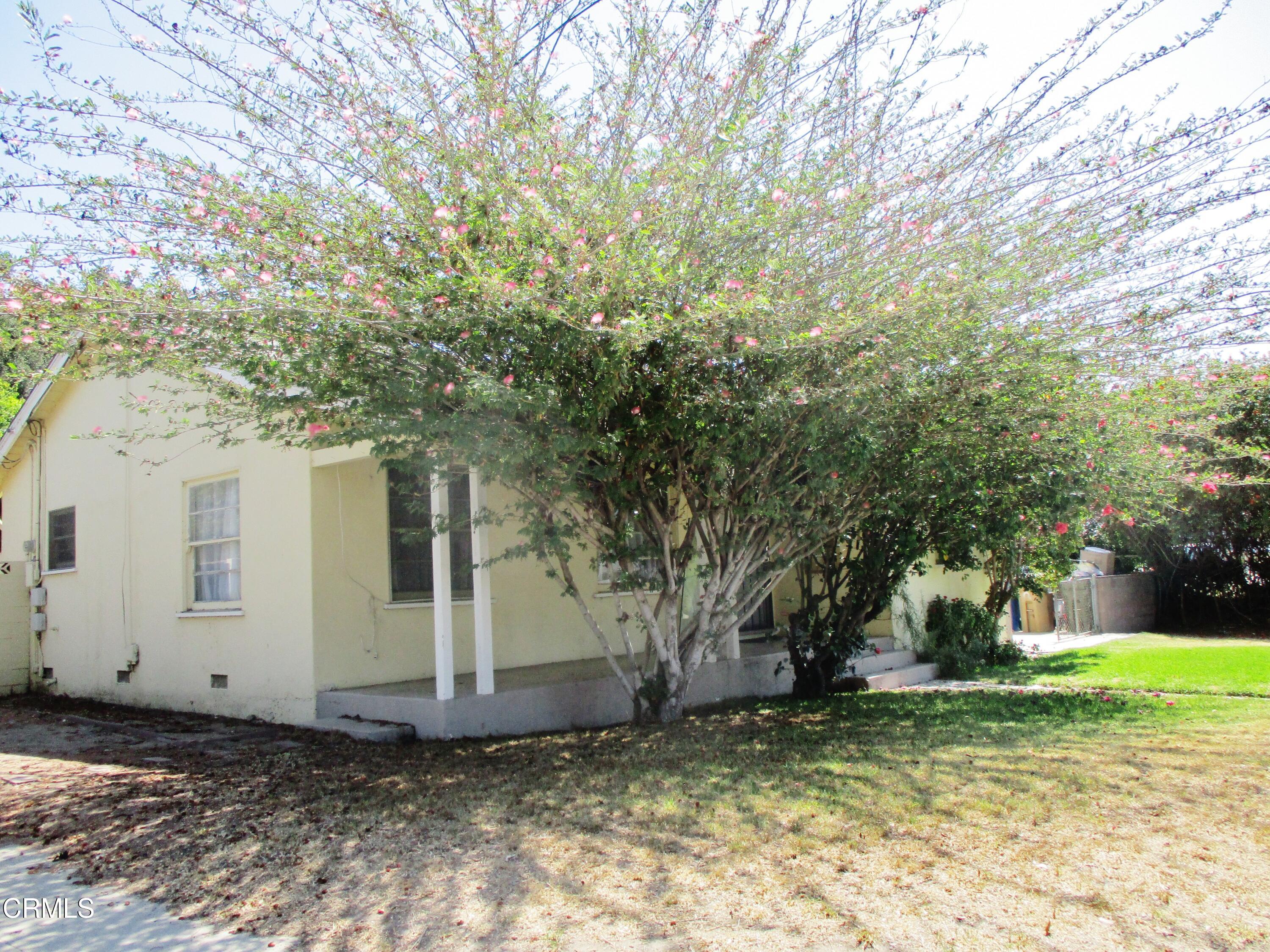 545 Ojai Road Santa Paula, CA 93060 - Photo 2 of 6 545 Ojai Rd 004